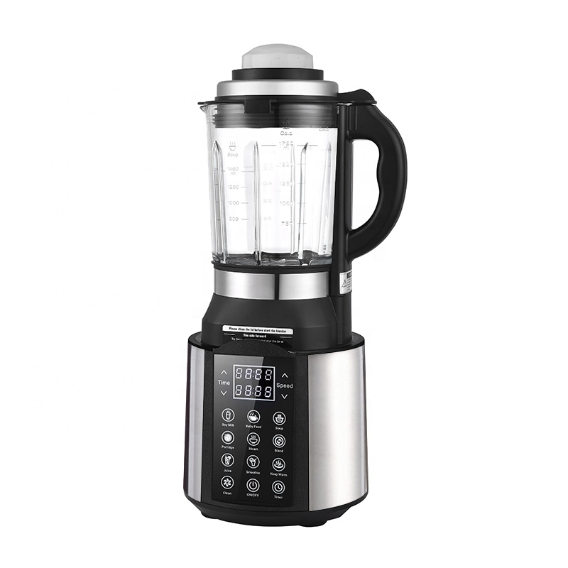 Home Cooking Machine - Pembuat Smoothie Nutrisi Pembuat Susu Kedelai