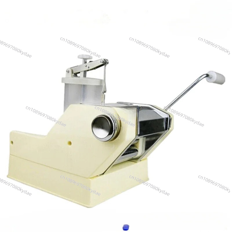 Home Cooking Machine - Cetakan Pembuat Pangsit Portabel Manual untuk