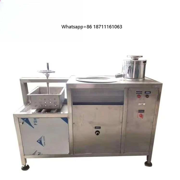 Home Cooking Machine - Mesin Pembuat Susu Kedelai dan Tahu