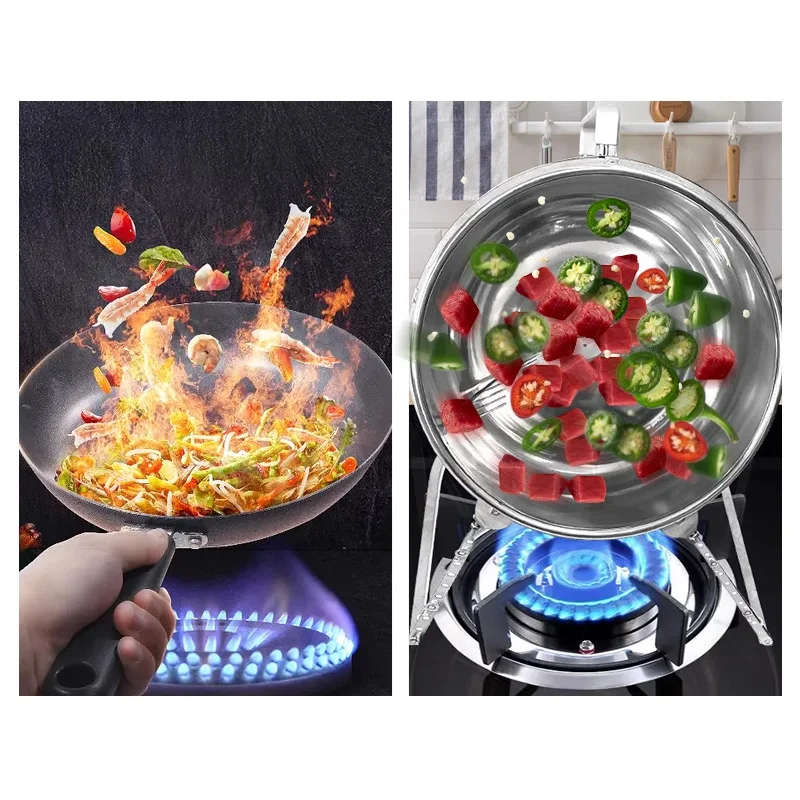 Mesin Penggorengan Otomatis St - Home Cooking Machine ulasan dan harga