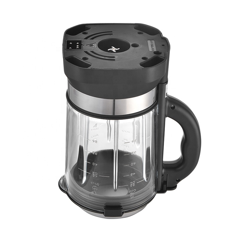 Pembuat Smoothie Nutrisi Pembu - Home Cooking Machine ulasan dan harga