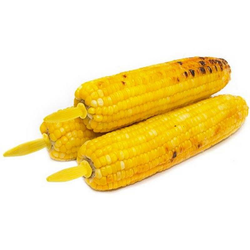 5/10 Buah Penyangga Jagung Baj - Home Cooking For Dogs ulasan dan harga