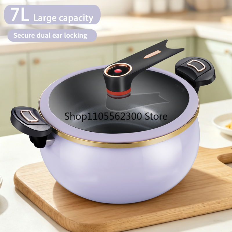 Kapasitas Besar 7L, 26cm, Coco - Dosa Pan Iron ulasan dan harga