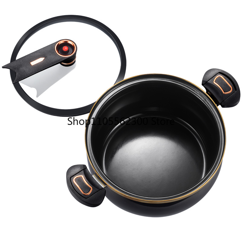 Kapasitas Besar 7L, 26cm, Coco - Dosa Pan Iron ulasan dan harga