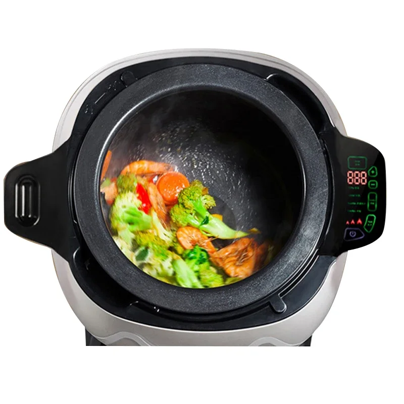 Peralatan Rumah Tangga CM-800  - Home Cooking Machine ulasan dan harga