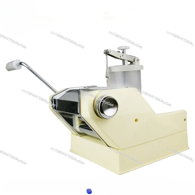 Cetakan Pembuat Pangsit Portab - Home Cooking Machine ulasan dan harga