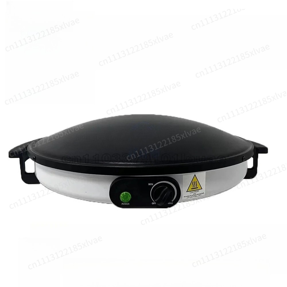 Pembuat Roti Pipih Elektrik Ot - Home Cooking Machine ulasan dan harga
