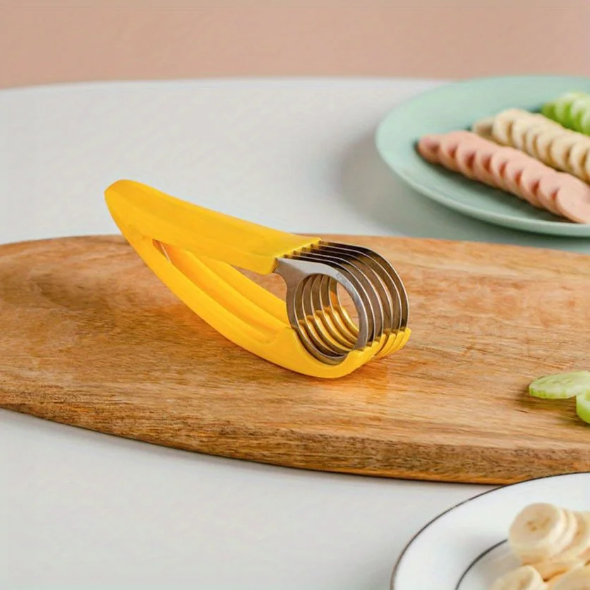 Pemotong Hot Dog & Pisang dari - Home Cooking For Dogs ulasan dan harga