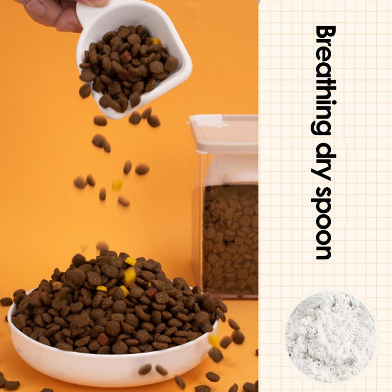 Alat Pengukur Makanan Anjing S - Home Cooking For Dogs ulasan dan harga