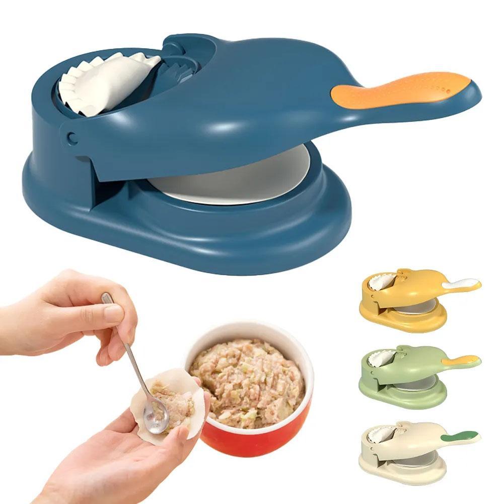 2 in 1 Alat Pembuat Pangsit DI - Home Cooking Machine ulasan dan harga