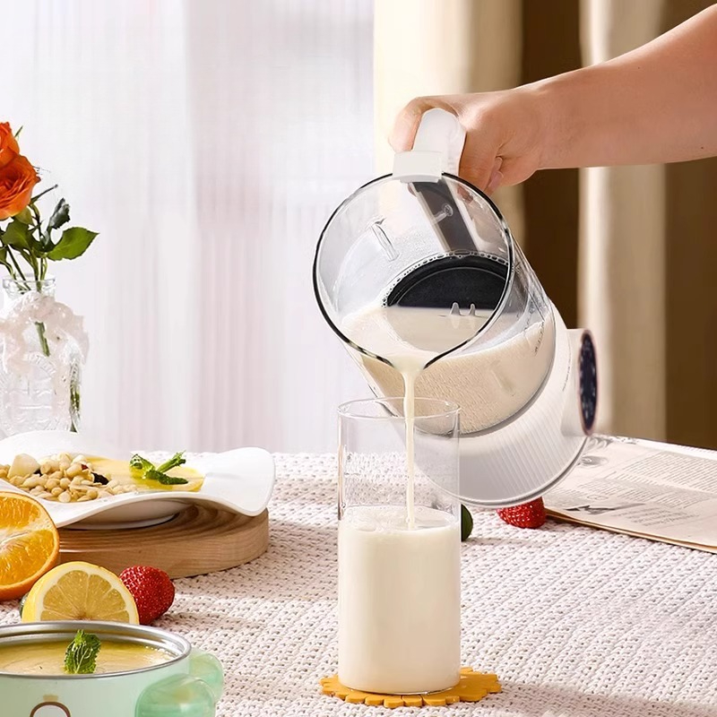 Mesin Pemecah Dinding 220V unt - Home Cooking Machine ulasan dan harga
