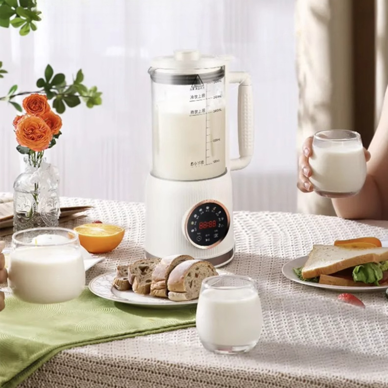 Mesin Pemecah Dinding 220V unt - Home Cooking Machine ulasan dan harga