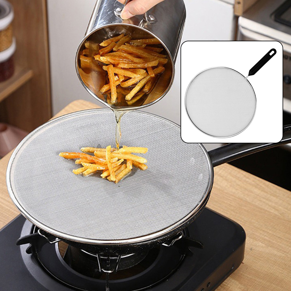 19-33cm Stainless Steel Oil Sp - Dosa Pan Iron ulasan dan harga