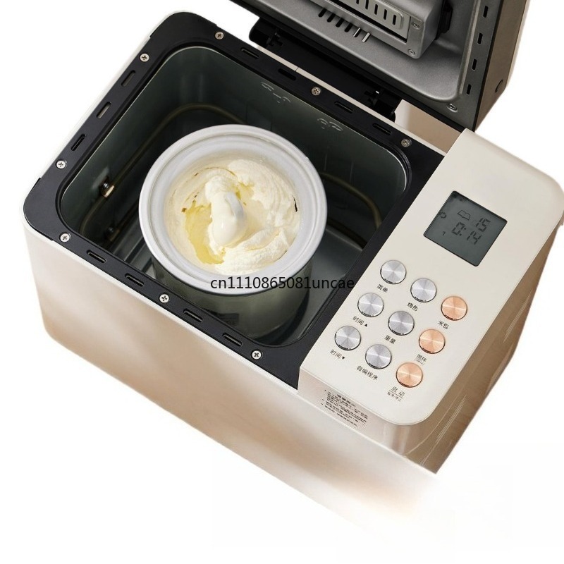 Mesin Pembuat Roti Pintar, Mes - Home Cooking Menu ulasan dan harga