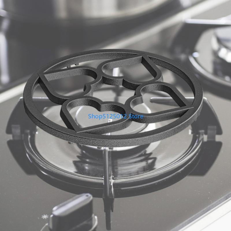 G8TC Cincin Penyangga Wajan Da - Dosa Pan Iron ulasan dan harga