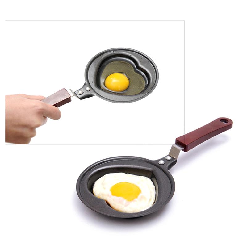 Perlengkapan Dapur Mini Egg Fr - Dosa Pan Iron ulasan dan harga