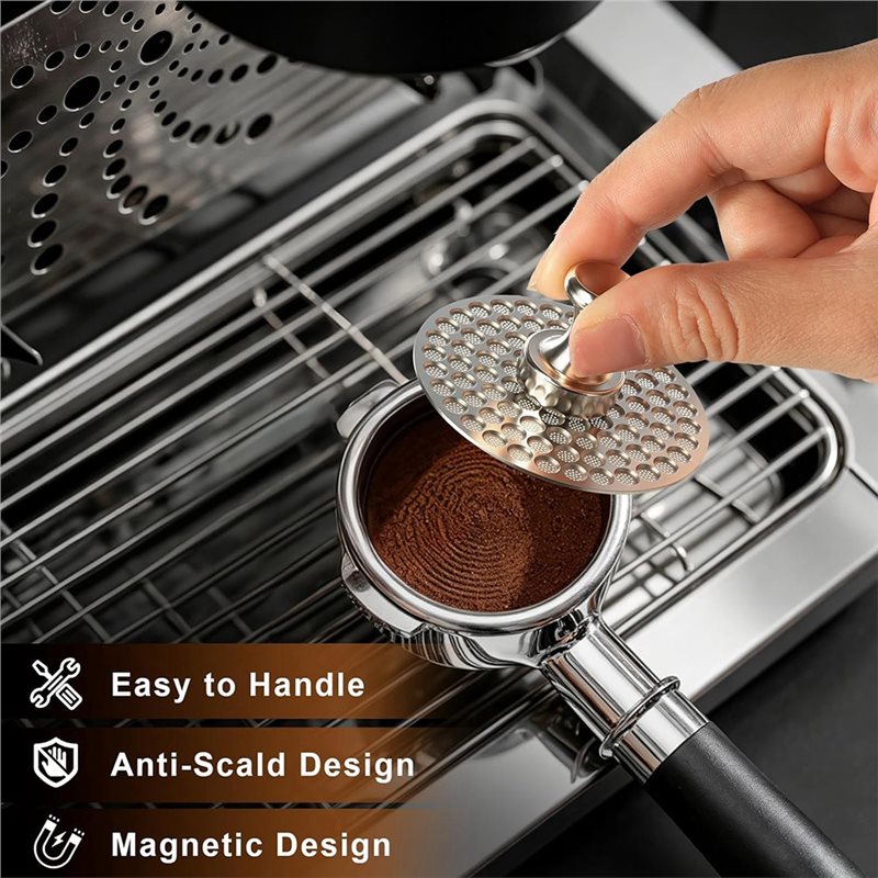 A97G untuk Breville Portafilte - Breville Espresso Barista Express ulasan dan harga