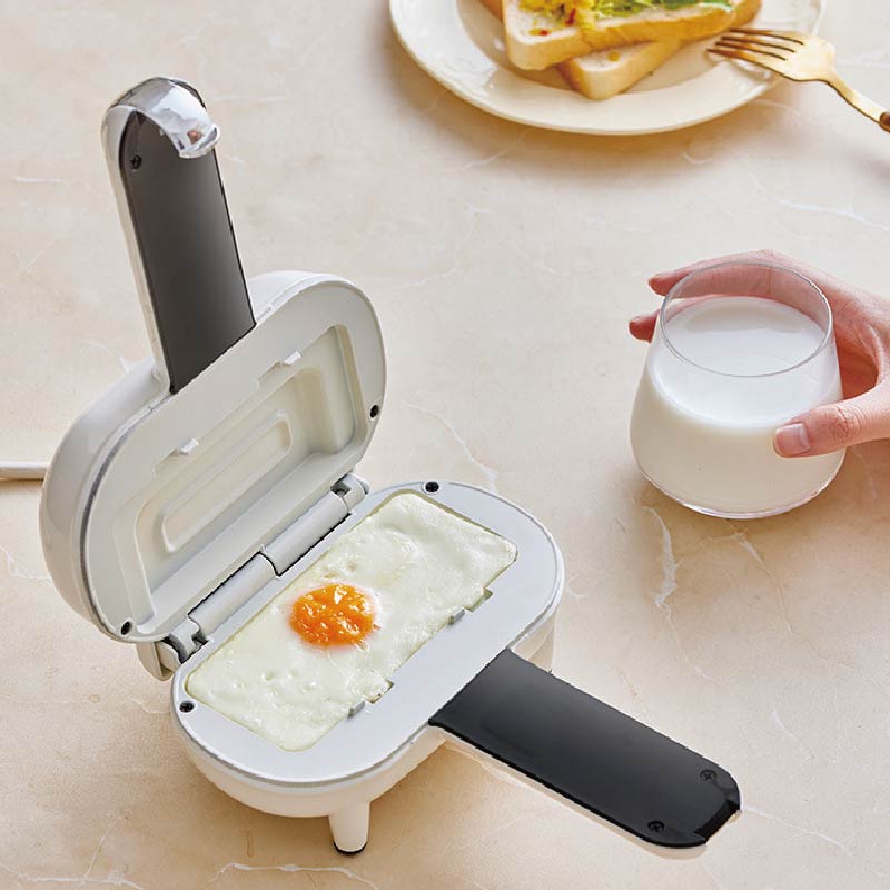 Mesin Sandwich Listrik 550W, M - Home Cooking For Dogs ulasan dan harga