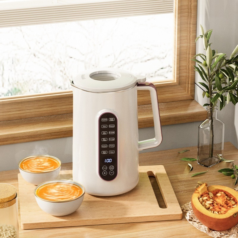 Mesin Pembuat Susu Kedelai Bro - Home Cooking Machine ulasan dan harga